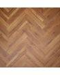 Flooring Hut Burleigh Parquet - Golden Plank