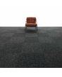 Paragon Sirocco Stripe Carpet Tile Liquorice