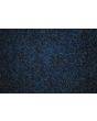 Heckmondwike Wellington Velour Carpet Tile Petrol Blue 50 X 50 cm
