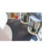 Paragon Workspace Entrance Design Carpet Tile Design 1 Vulcan 50 x 50 cm