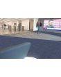 Paragon Workspace Entrance Design Carpet Tile Design 1 Viscount 50 x 50 cm