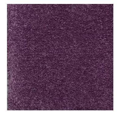 JHS Hospi Charm Action Back Carpet Lilac 115