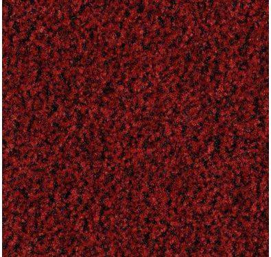Forbo Entrance Coral Brush Cardinal Red 5723 1.05m sheet
