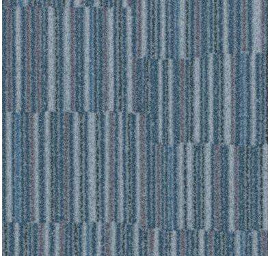 Forbo Flotex Linear Stratus Sapphire T540005