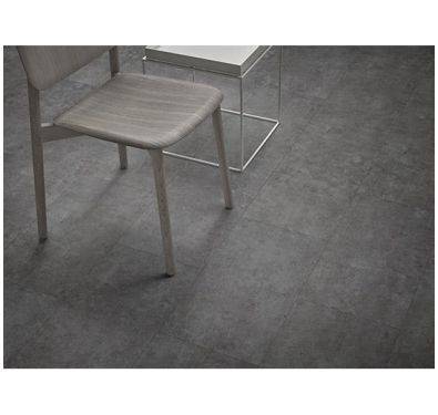 Forbo Enduro Dryback Tiles Dark Concrete 69208DR3