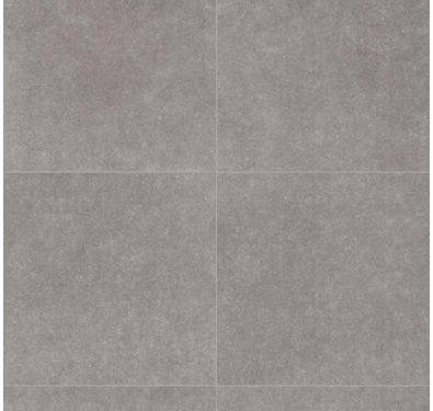Forbo Cushion Vinyl Novilon Viva Tile Smoked Cement Tile 5631/56313/56312