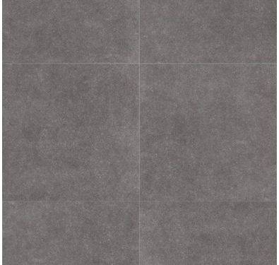 Forbo Cushion Vinyl Novilon Viva Tile Grey Cement Tile 5632/56323/56322