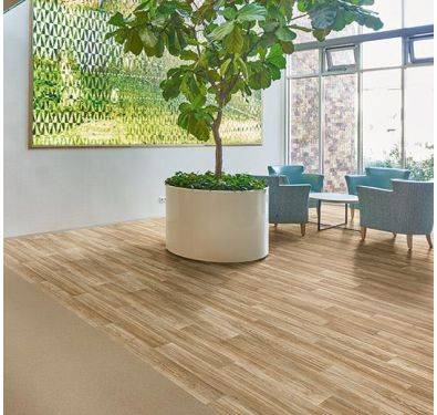 Forbo Modul'up 19 dB Material Pure Chill Oak 8514UP4319