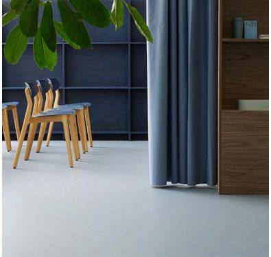 Forbo Marmoleum Solid Cocoa Matcha 3593 2.5mm