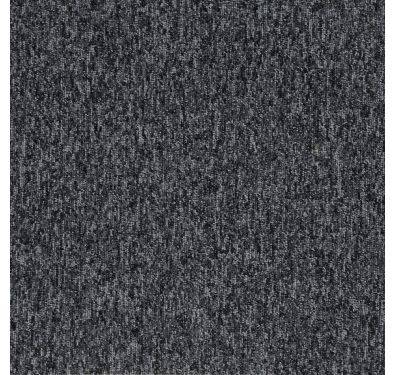 Burmatex Infinity Heavy Contract Carpet Tiles 34702 Silver Salt