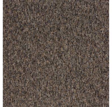 Burmatex Infinity Heavy Contract Carpet Tiles 34707 Sepia Fusion