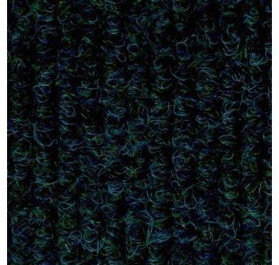 JHS Roma Cord Carpet Tiles Green 42