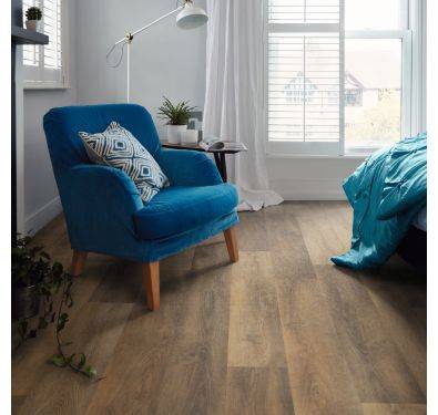 Polyflor Colonia Wood PUR Fired Oak 4454