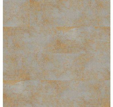 Polyflor Expona Commercial Distressed Gold Plate 5096