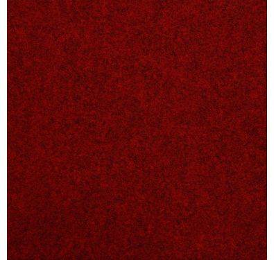 Burmatex 5500 Luxury Heavy Contract Carpets Red Lake 0962