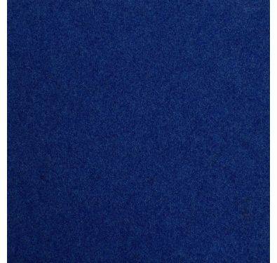 Burmatex 5500 Luxury Heavy Contract Carpets Bavarian Blue 0981