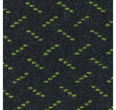 Rawson Carpet Tiles Laserlight Neon Laserlight Lime TILE LLT02