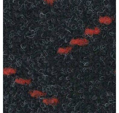 Rawson Carpet Tiles Laserlight Neon Laserlight Red TILE LLT05