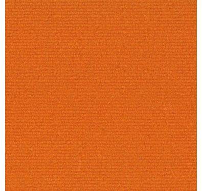 Rawson Carpet Tiles Eurocord Neon Orange NT03