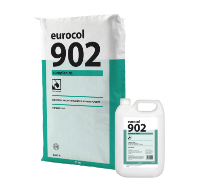 Forbo Eurocol 902 Europlan 20kg