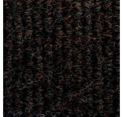 JHS Roma Cord Carpet Brown 91