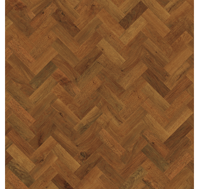 Karndean AP02 Auburn Oak Parquet Art Select Flooring