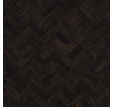 Karndean AP03 Black Oak Parquet Art Select Flooring