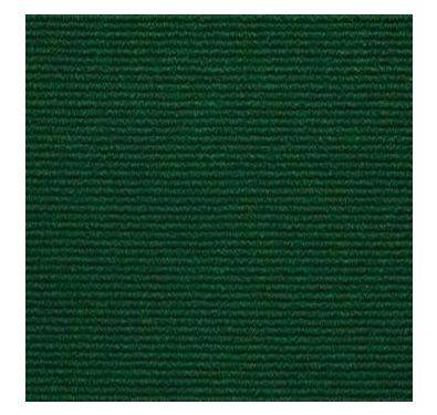 Burmatex Academy Heavy Contract Cord Carpet Tiles Ackworth Green 11883