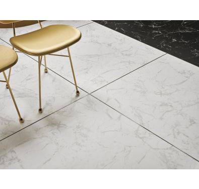 FORBO ALLURA MATERIAL WHITE MARBLE 63451DR7 100*100