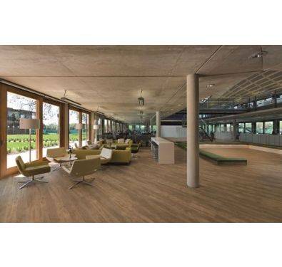 Polyflor Expona Commercial Amber Classic Oak 4087
