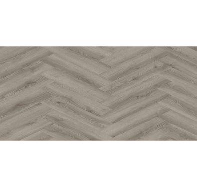 Natural Solutions Luxury Vinyl Tile Aurora Plank Dryback Avalon Oak Herringbone 84294