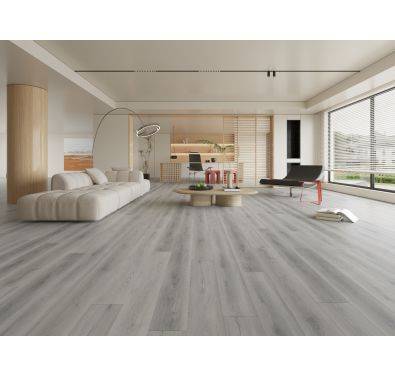 Flooring Hut Burleigh Forest 55 - Neutral Grey