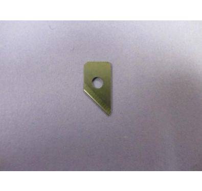 BLADES FOR PVC TRIMMER (10)