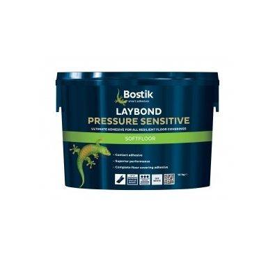 Bostik Laybond Pressure Sensitive 5kg