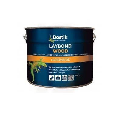 Bostik Laybond Wood 15KG