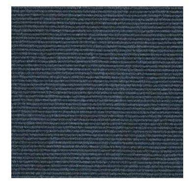 Burmatex Academy Heavy Contract Cord Carpet Tiles Bradfield Blue 11819