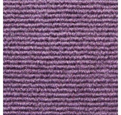 Heckmondwike Broadrib Carpet Tile Acorn 50 X 50 cm