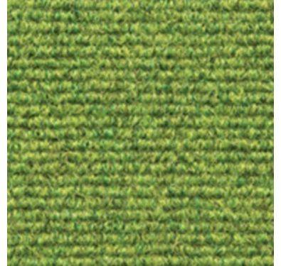 Heckmondwike Broadrib Carpet Tile Red 50 X 50 cm