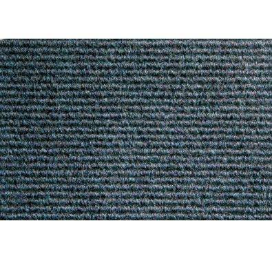 Heckmondwike Broadrib Carpet  Blue Moon
