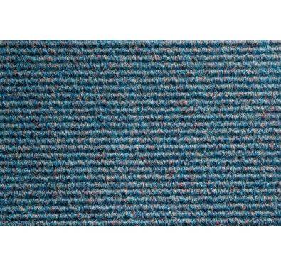 Heckmondwike Broadrib Carpet Cobalt