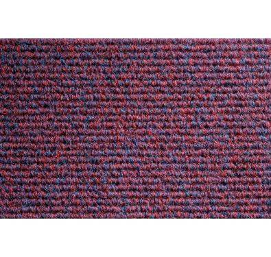 Heckmondwike Broadrib Carpet Magenta