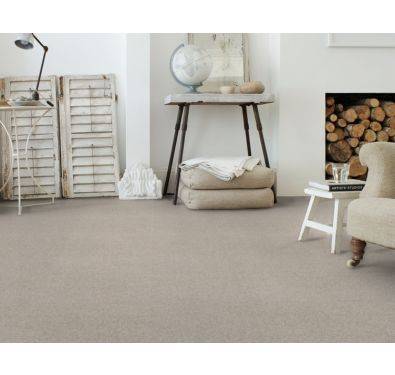 Brockway Carpets Dimensions Heathers 40 Silver Chalice