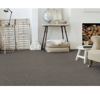 Brockway Carpets Dimensions Heathers 50 Onyx