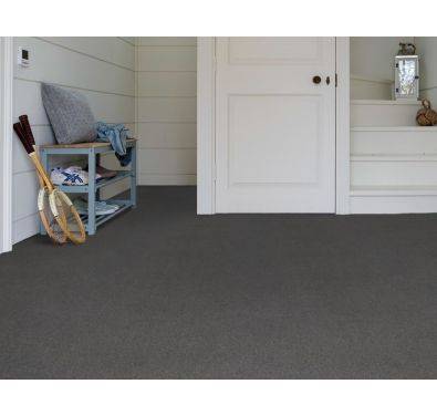 Brockway Carpets Dimensions Heathers 50 Greyling 