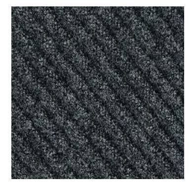Burmatex Grimebuster 50 Heavy Contract Entrance Carpet Tiles 1640 Newmarket Grey