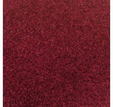Abingdon Carpets Wilton Royal Royal Charter Deluxe Cardinal Red