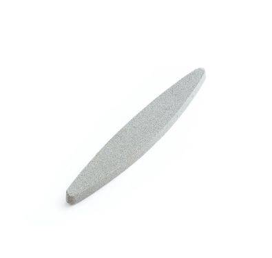 Boat Style Sharpening Stone Trimming Knife  Blades Cat No 73041