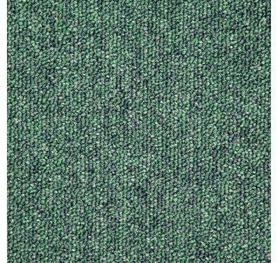 Abingdon Carpet Tiles Combination Sea Foam