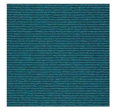 Burmatex Academy Heavy Contract Cord Carpet Tiles Dover Teal 11882