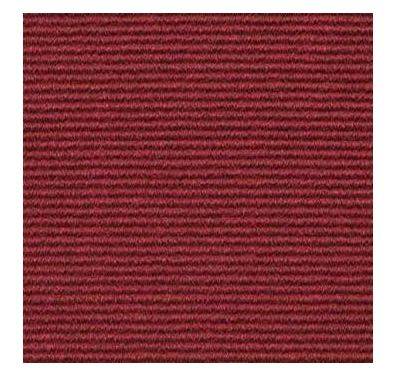 Burmatex Academy Heavy Contract Cord Carpet Tiles Dulwich Pink 11886